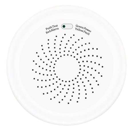 Датчик газа Tuya
