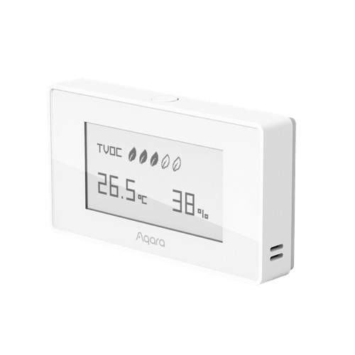Датчик качества воздуха Aqara TVOC Air Quality Monitor