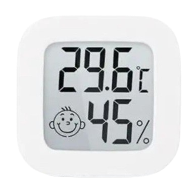 Датчик температуры -(монитор)